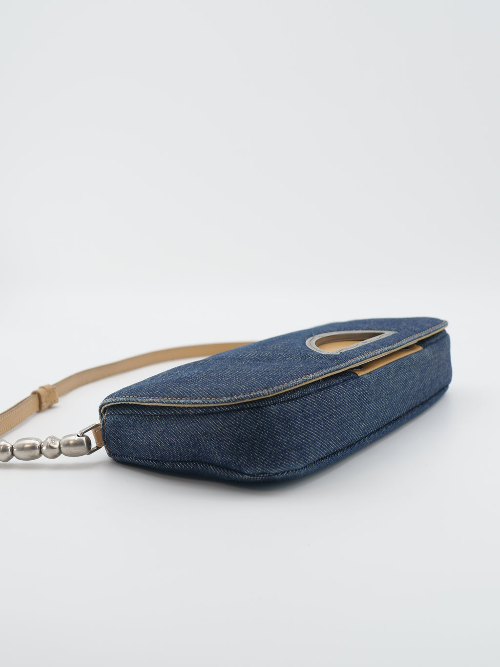 DIOR MALICE DENIM