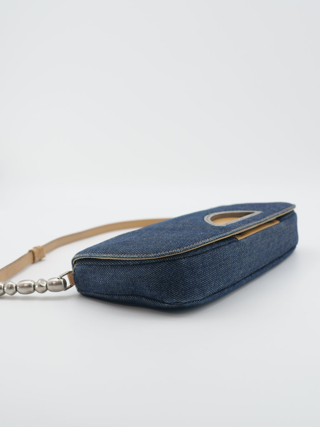 DIOR MALICE DENIM