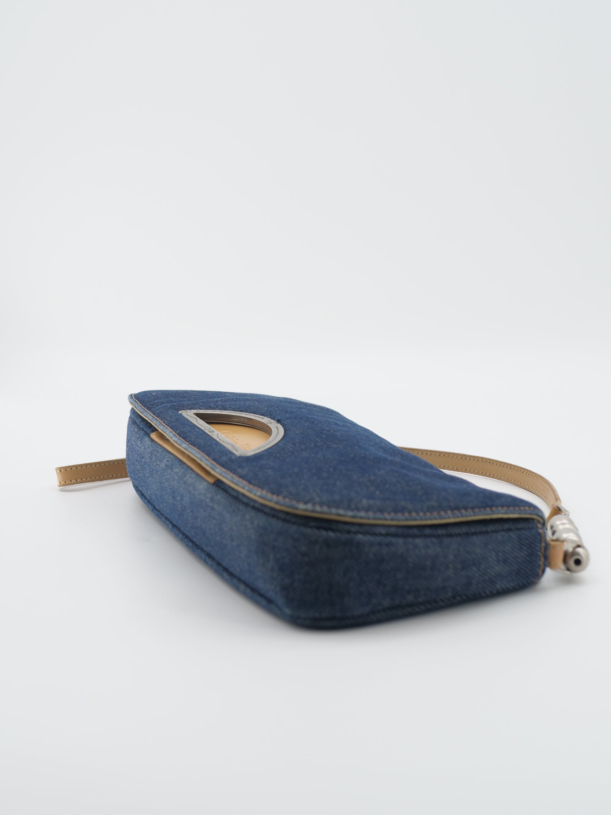 DIOR MALICE DENIM