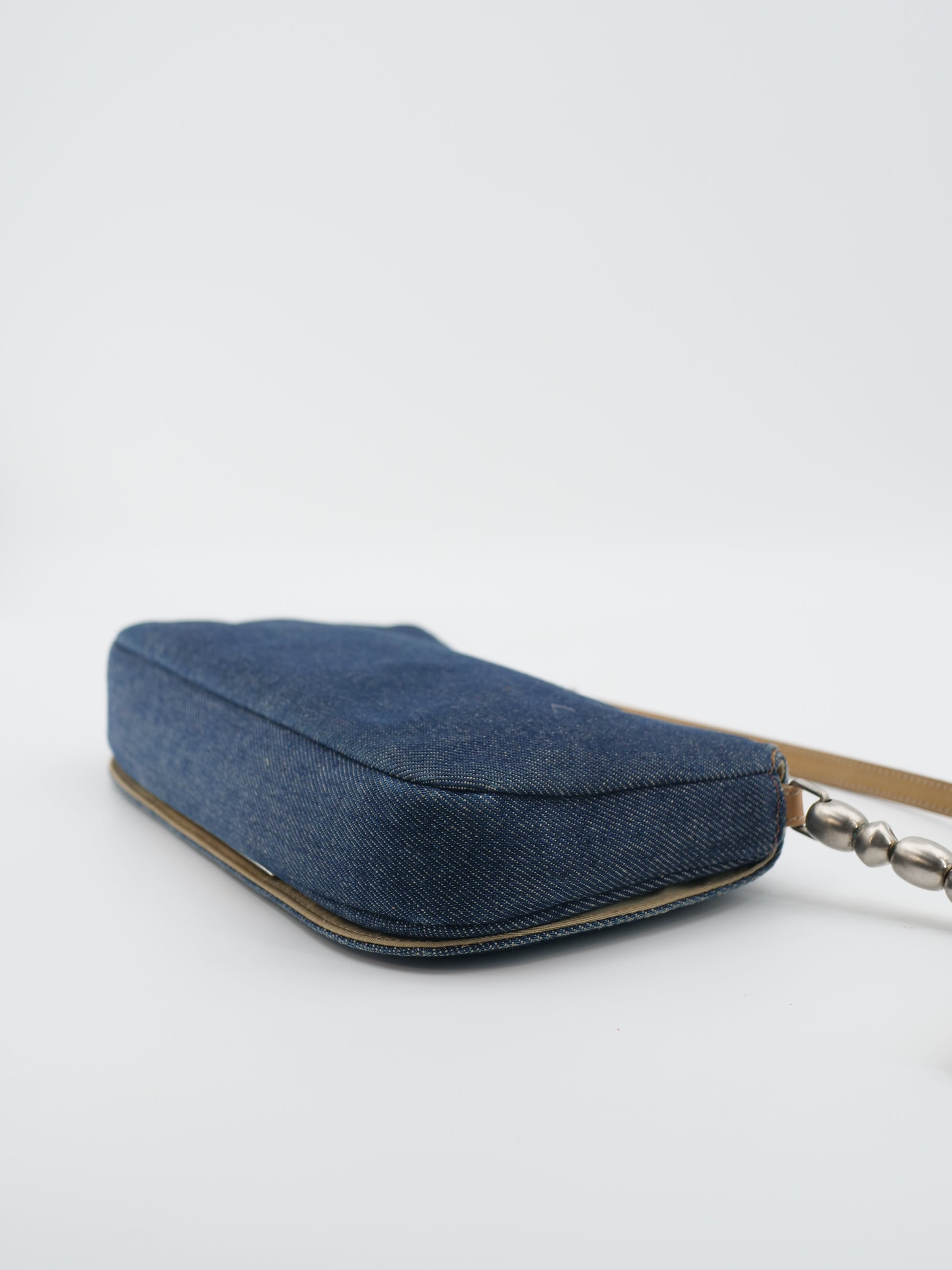 DIOR MALICE DENIM