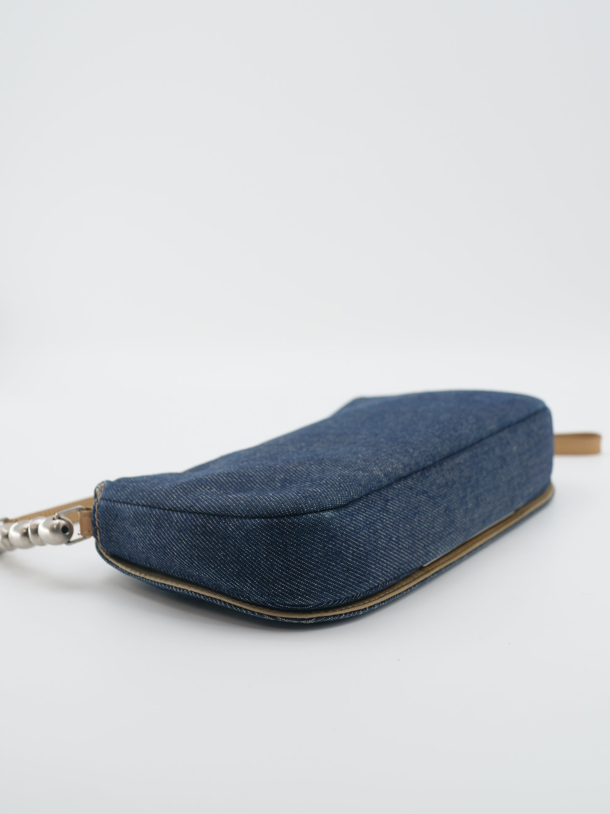 DIOR MALICE DENIM