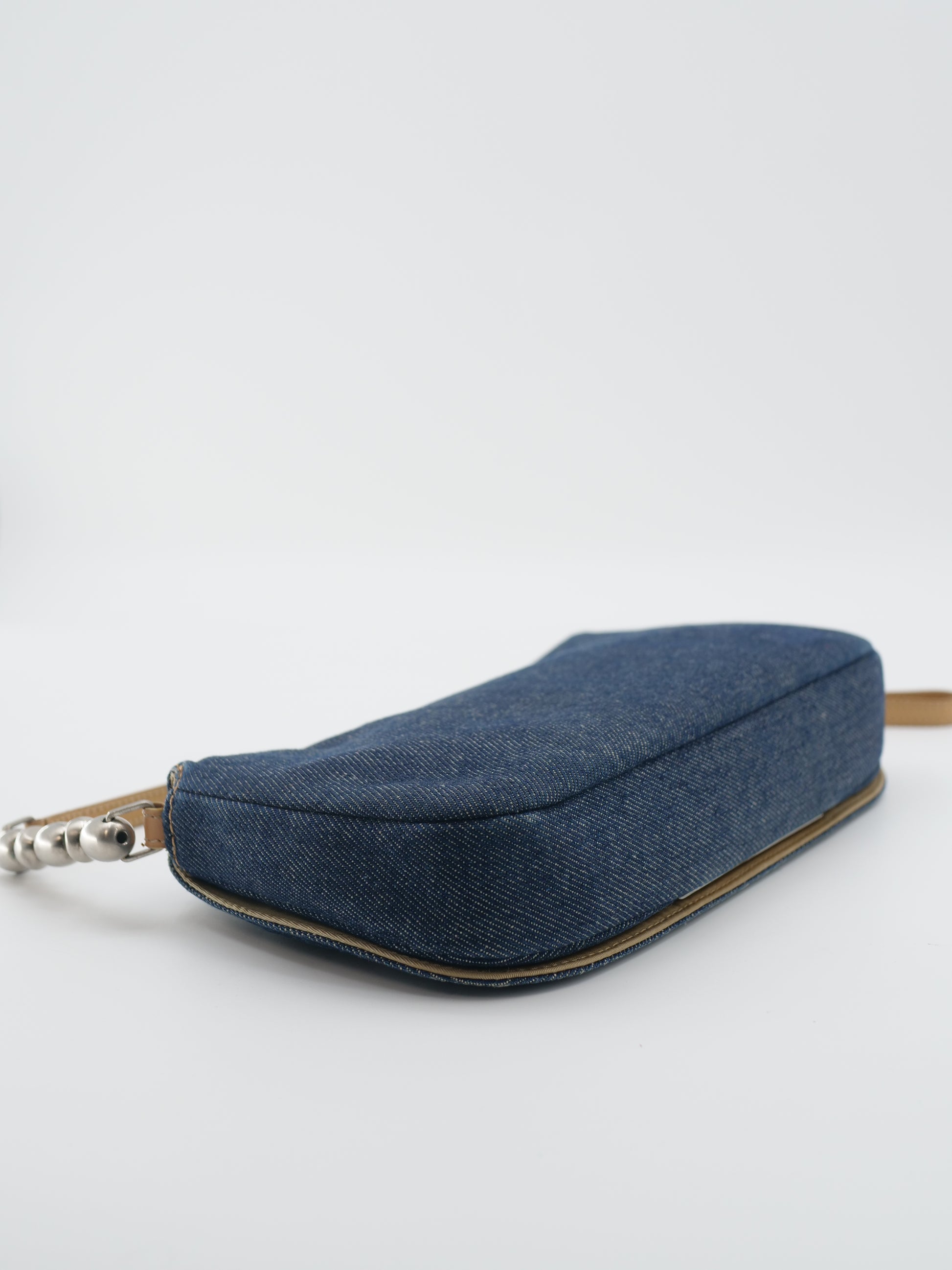DIOR MALICE DENIM