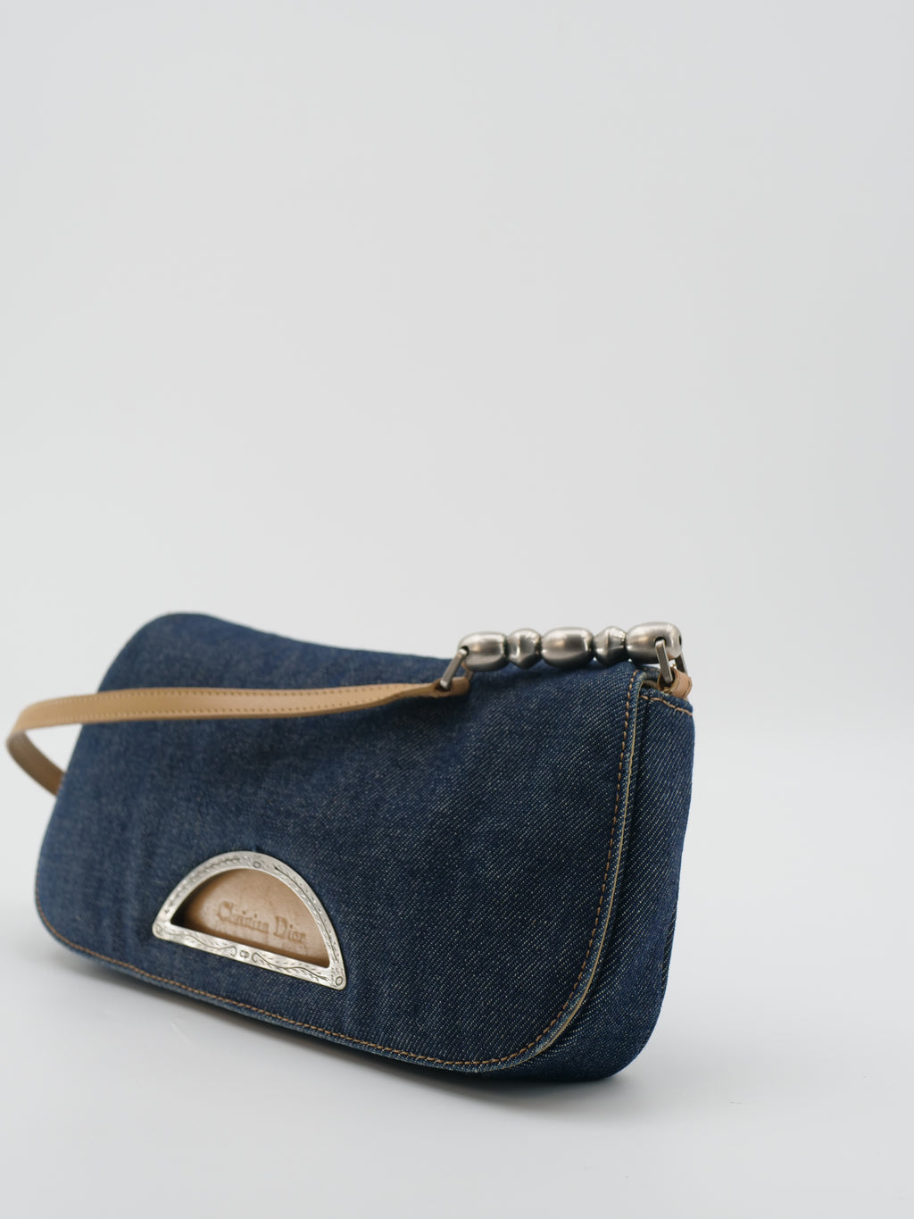 DIOR MALICE DENIM