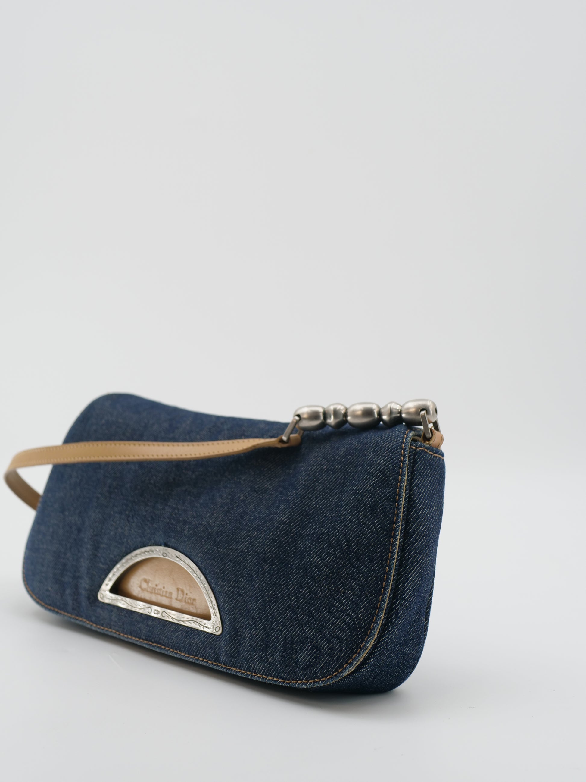 DIOR MALICE DENIM
