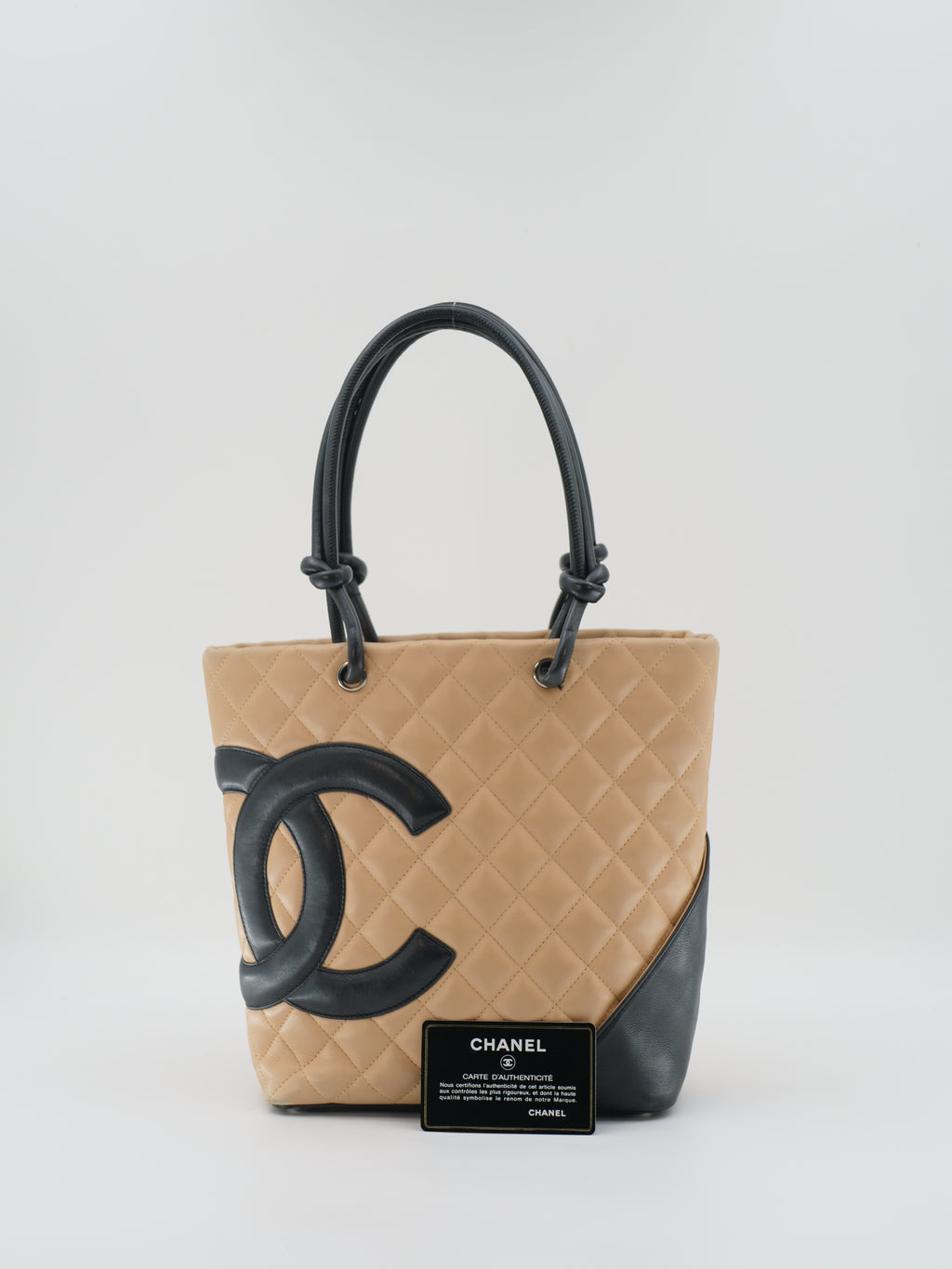 CHANEL CAMBON