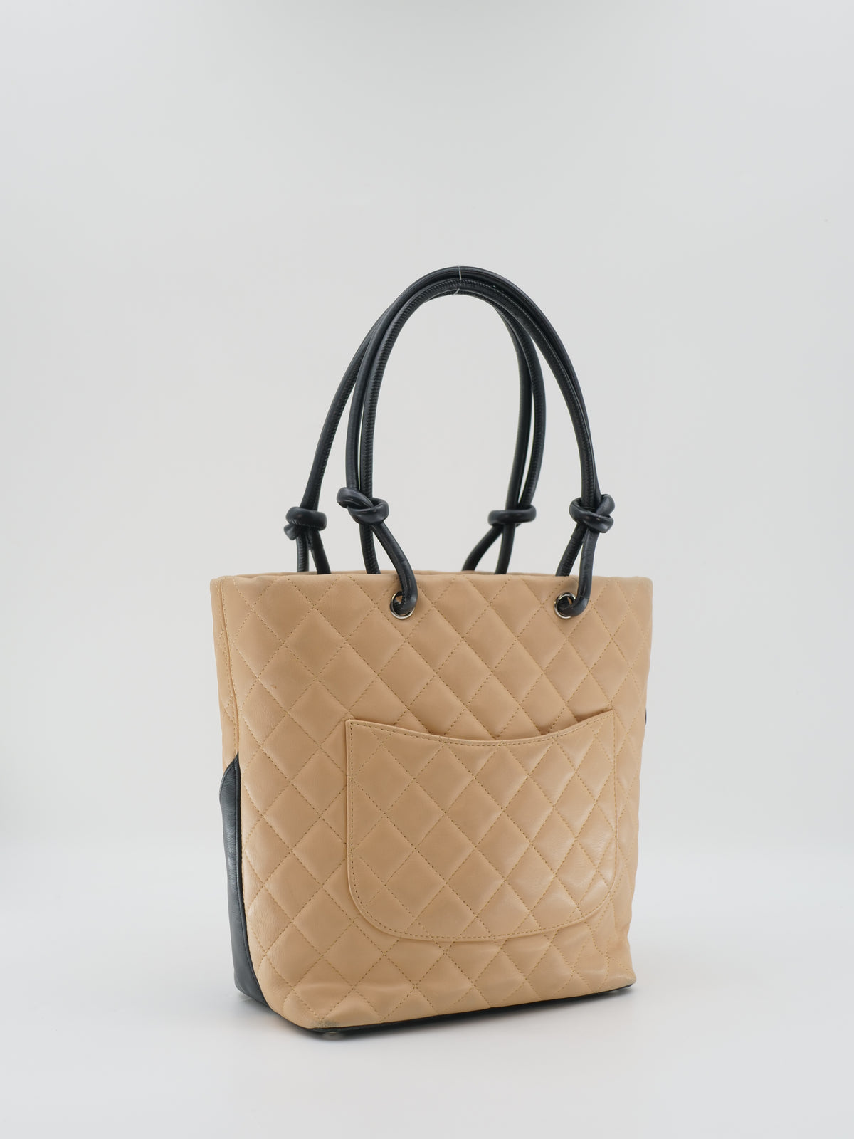 CHANEL CAMBON