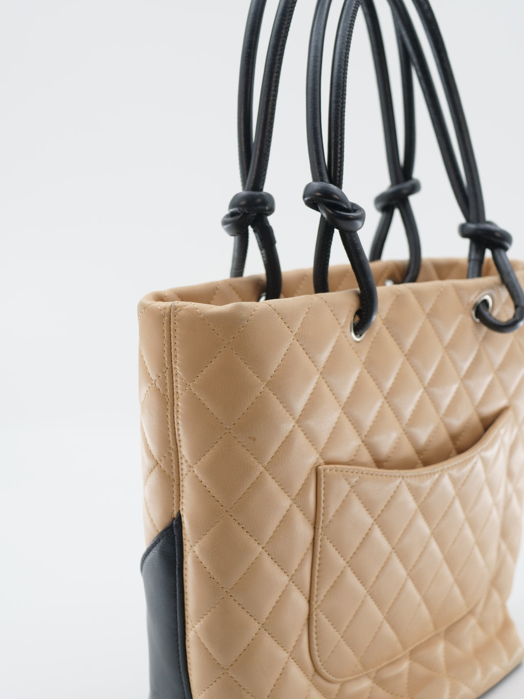 CHANEL CAMBON