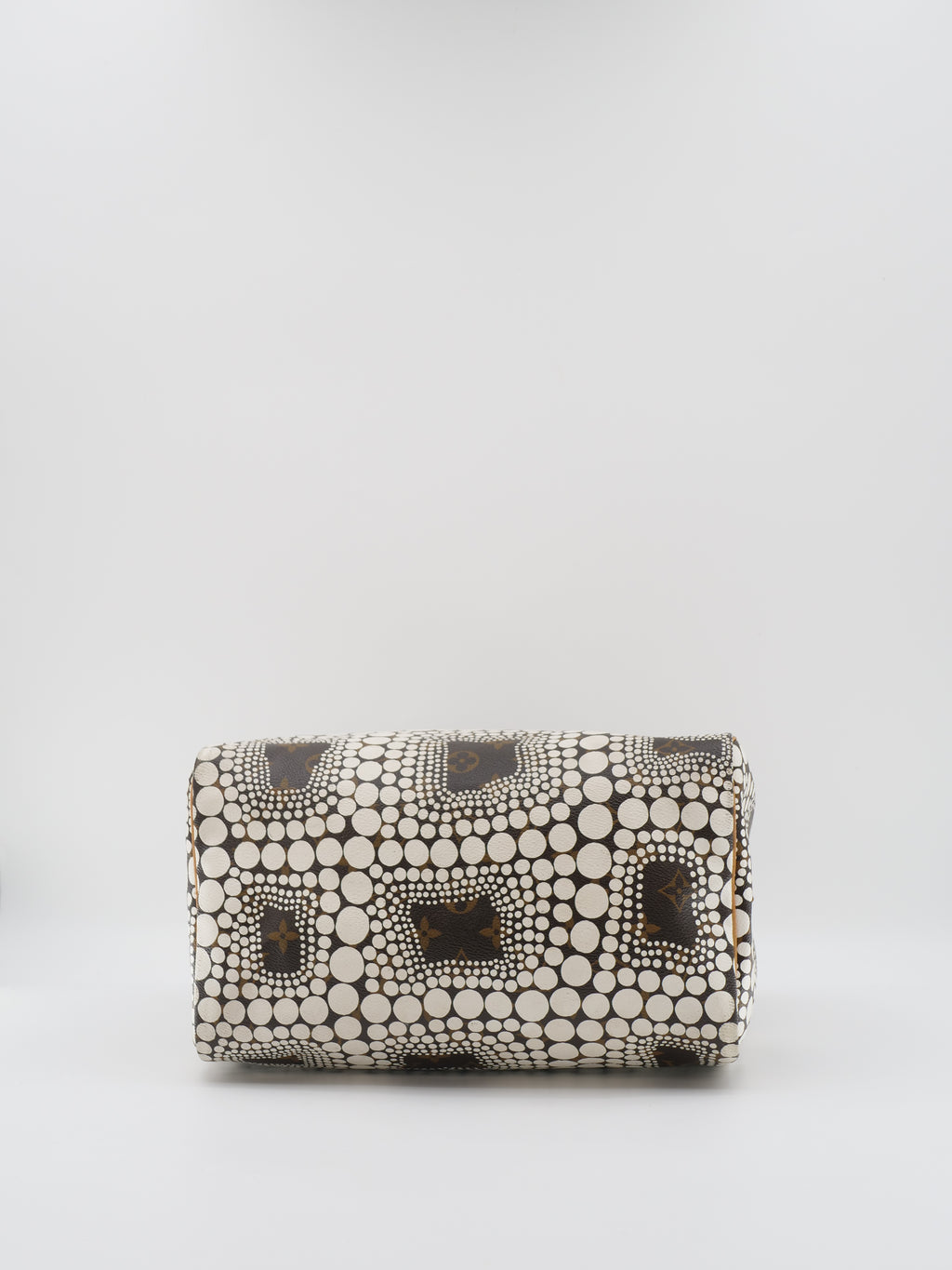 LOUIS VUITTON SPEEDY 30 X YAYOI KUSAMA