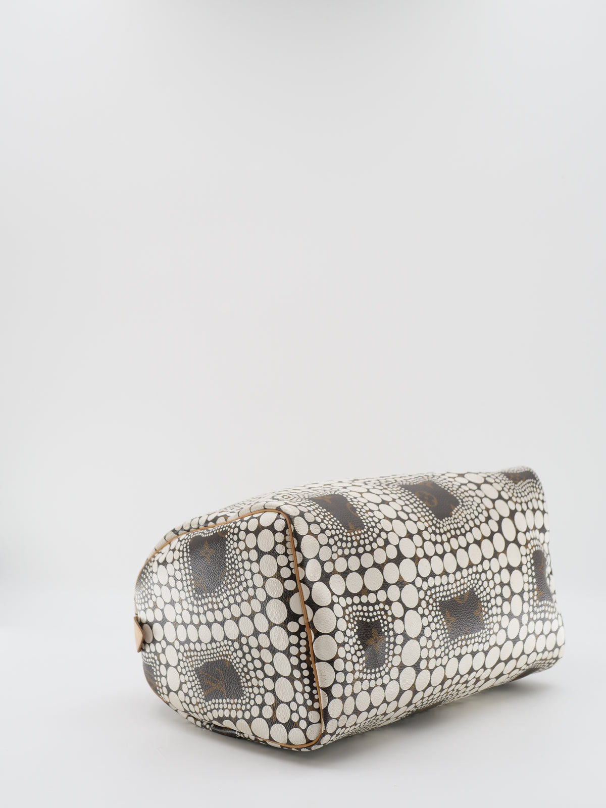 LOUIS VUITTON SPEEDY 30 X YAYOI KUSAMA