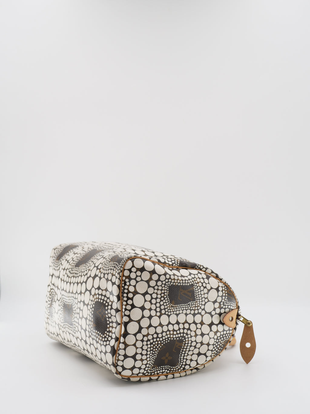 LOUIS VUITTON SPEEDY 30 X YAYOI KUSAMA