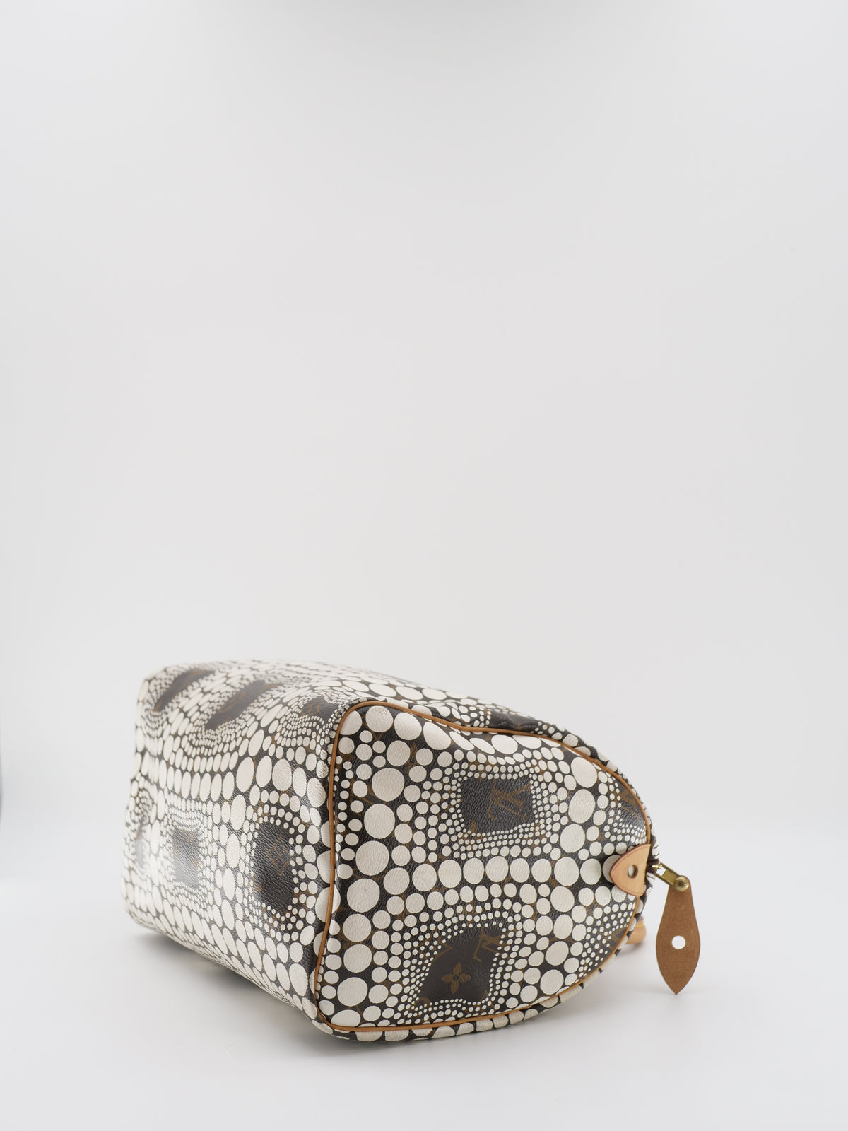 LOUIS VUITTON SPEEDY 30 X YAYOI KUSAMA