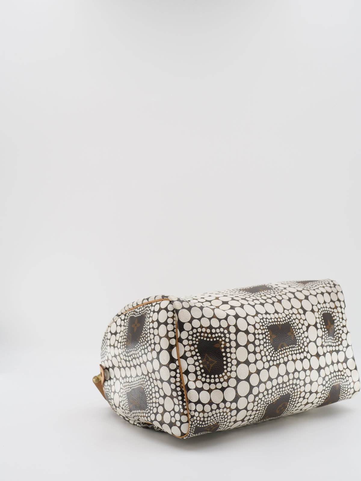 LOUIS VUITTON SPEEDY 30 X YAYOI KUSAMA