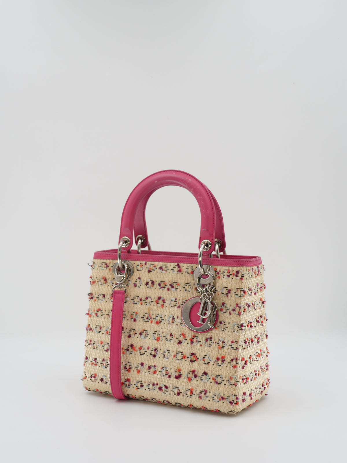 DIOR LADY M