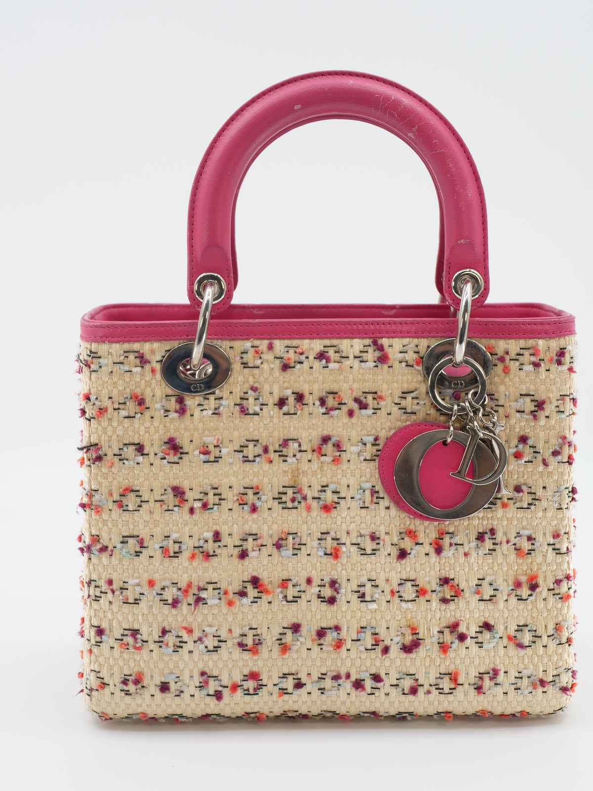 DIOR LADY M
