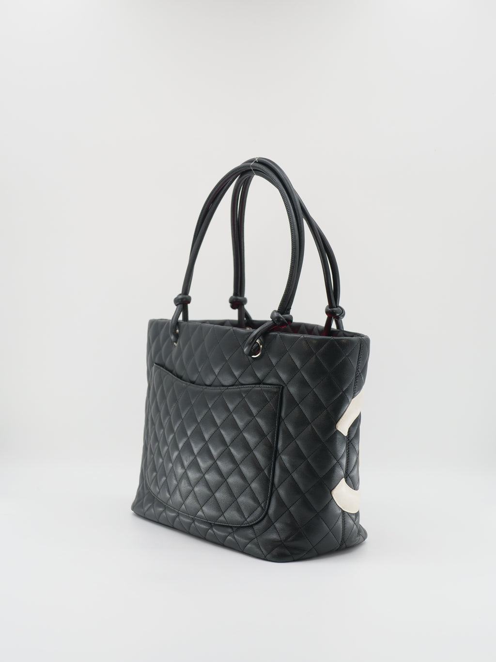 CHANEL CAMBOM TOTE L