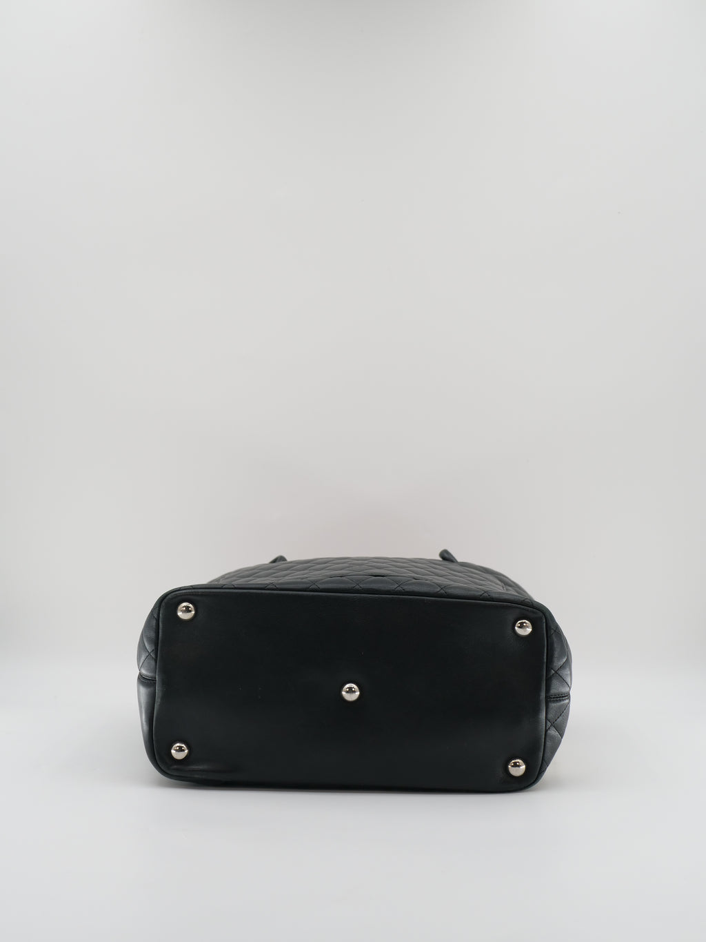 CHANEL CAMBOM TOTE L