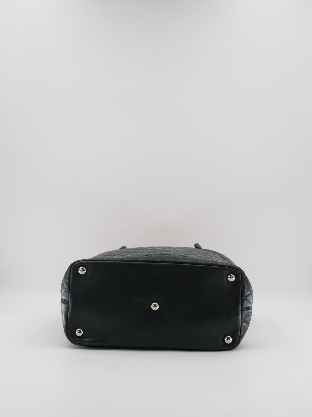 CHANEL CAMBOM TOTE L
