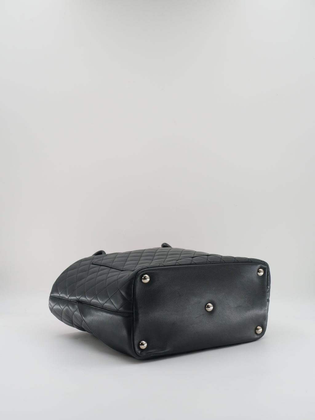 CHANEL CAMBOM TOTE L