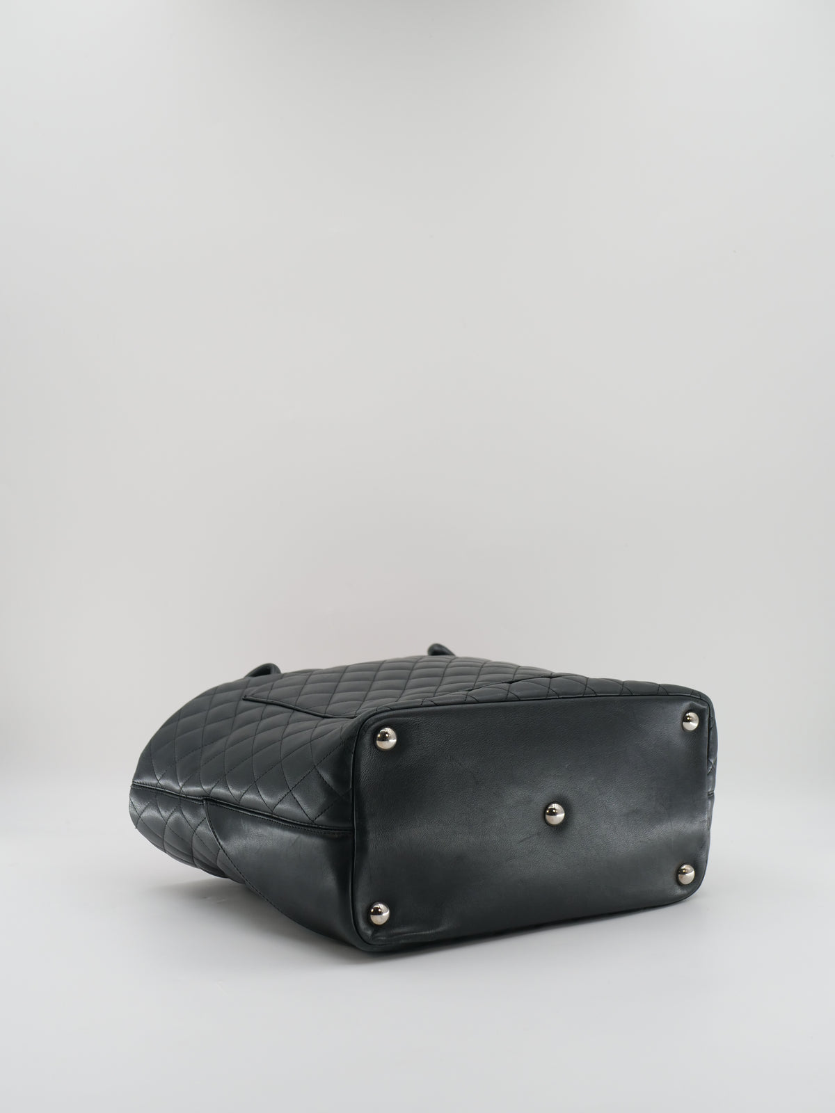 CHANEL CAMBOM TOTE L