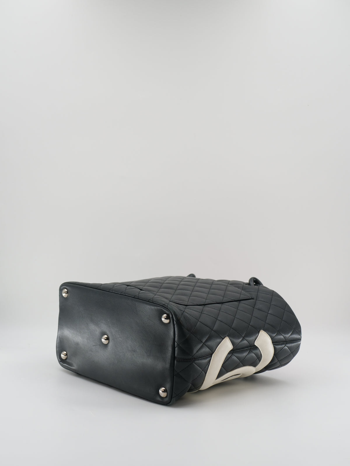CHANEL CAMBOM TOTE L