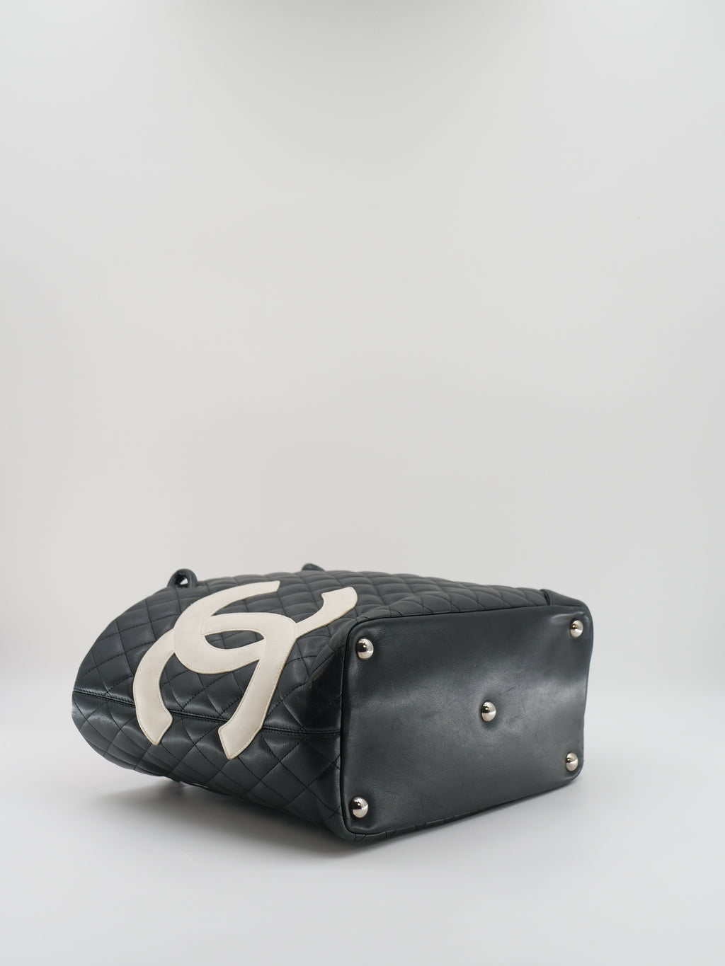 CHANEL CAMBOM TOTE L