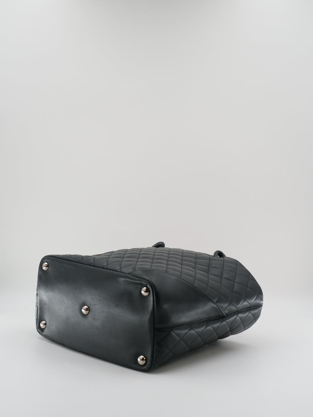CHANEL CAMBOM TOTE L