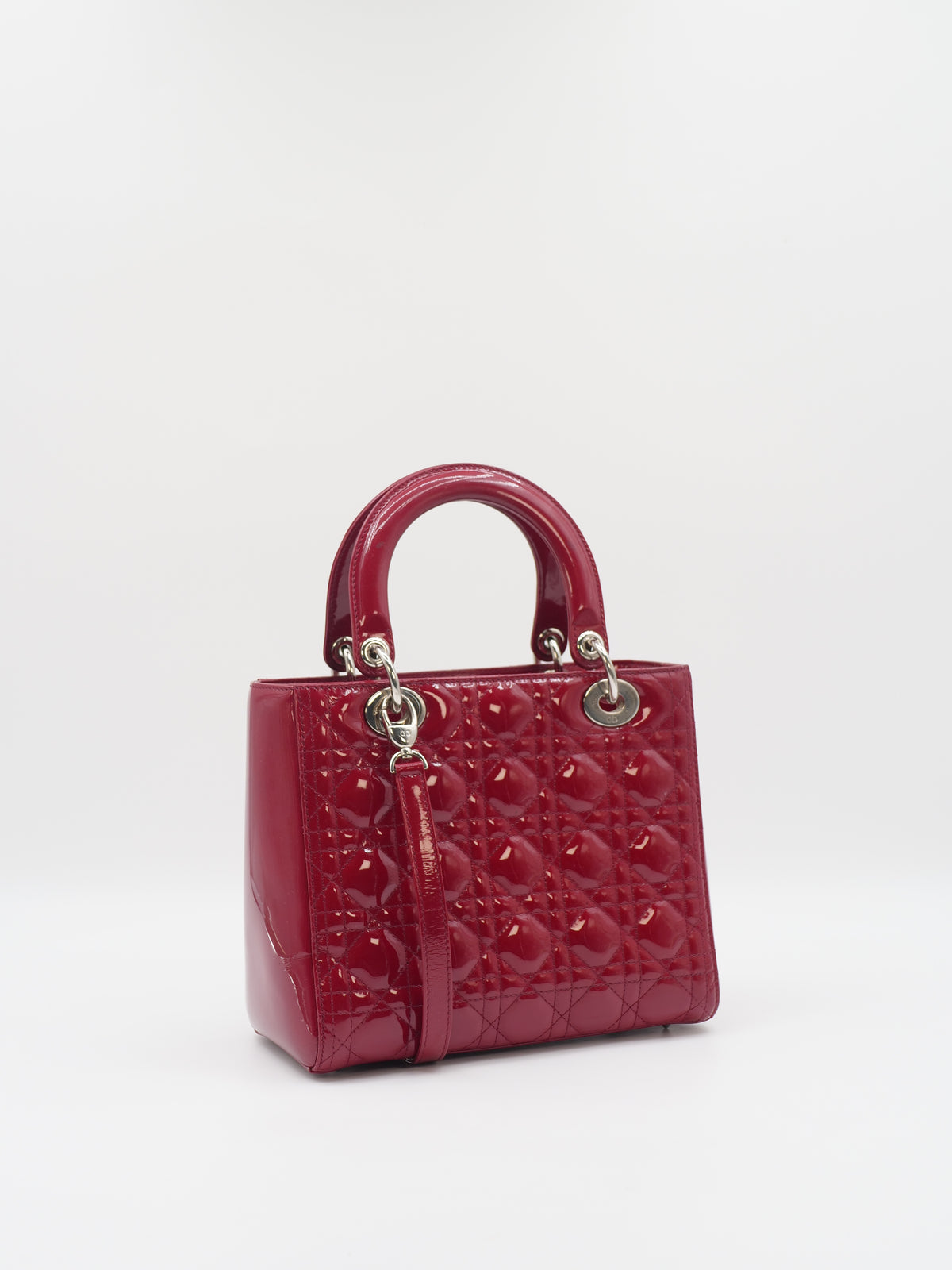 DIOR LADY M