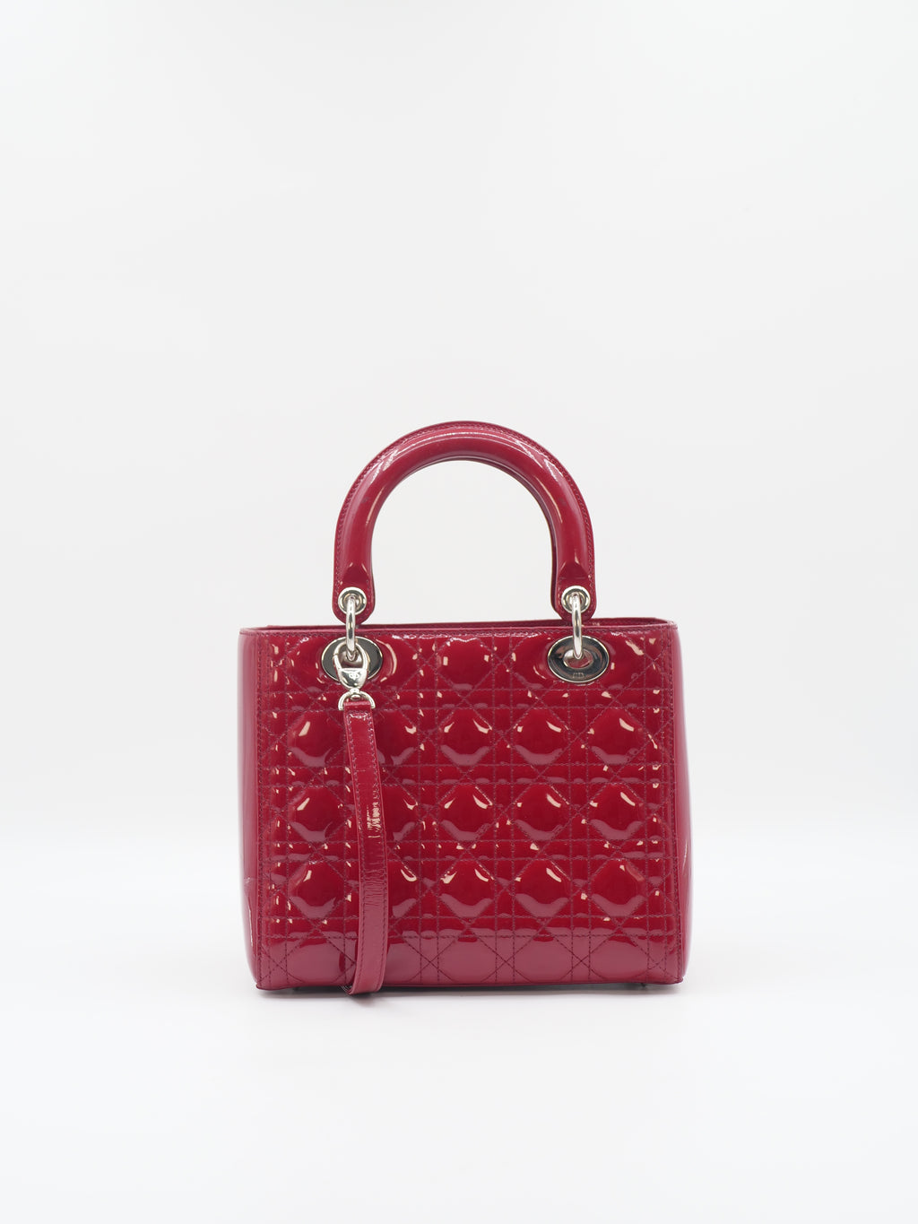 DIOR LADY M