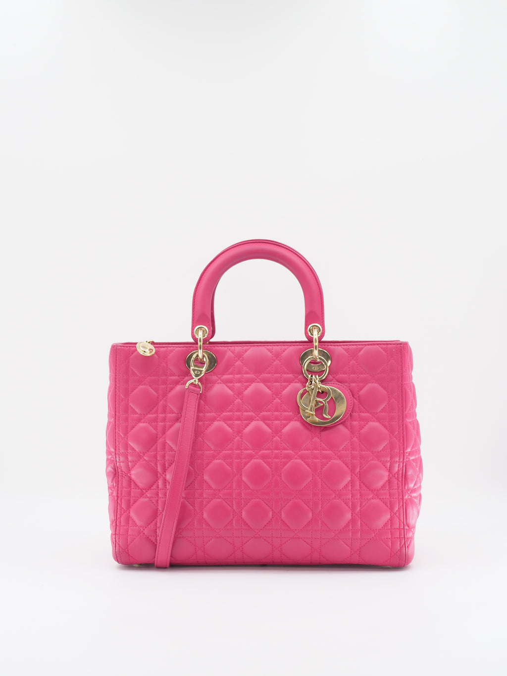 DIOR LADY L