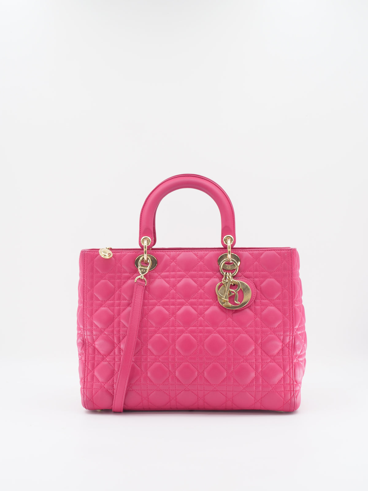 DIOR LADY L