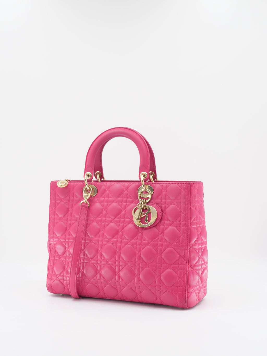 DIOR LADY L