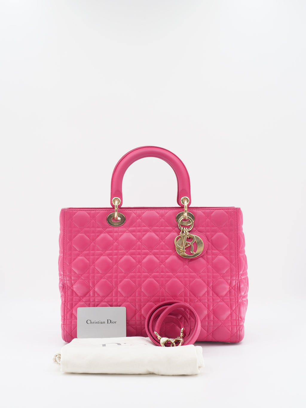 DIOR LADY L