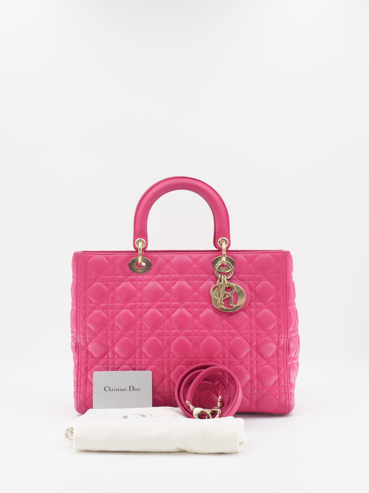 DIOR LADY L