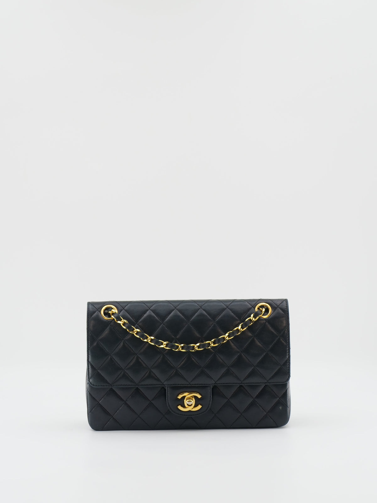 CHANEL TIMELESS 25