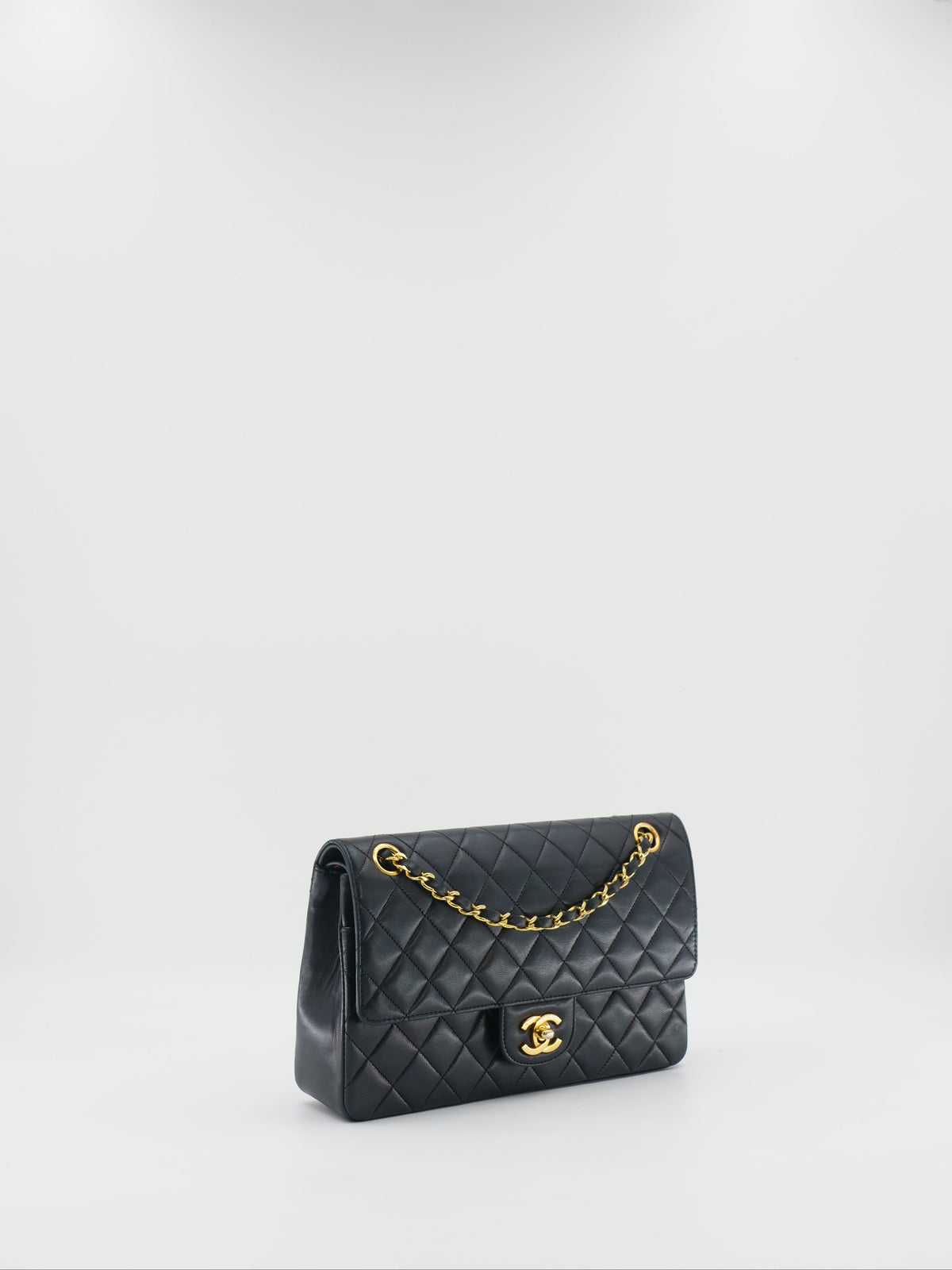 CHANEL TIMELESS 25