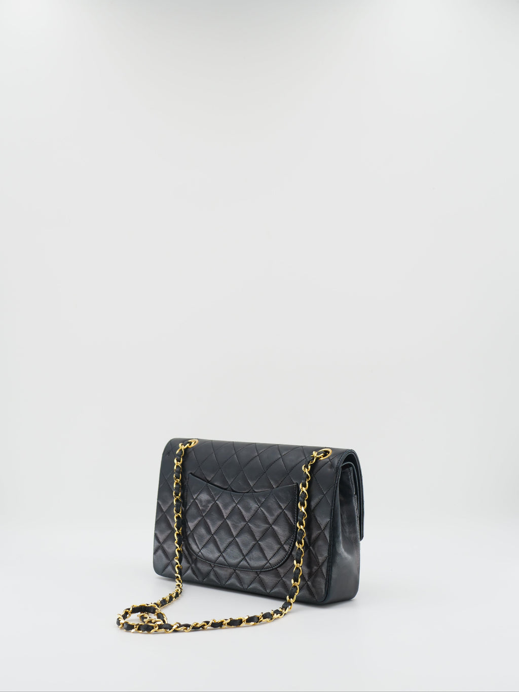 CHANEL TIMELESS 25