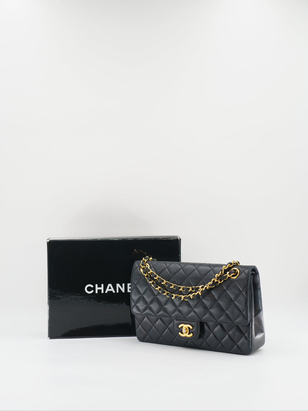 CHANEL TIMELESS 25