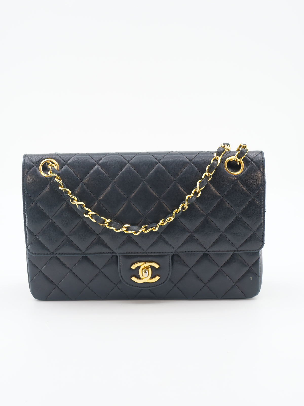 CHANEL TIMELESS 25