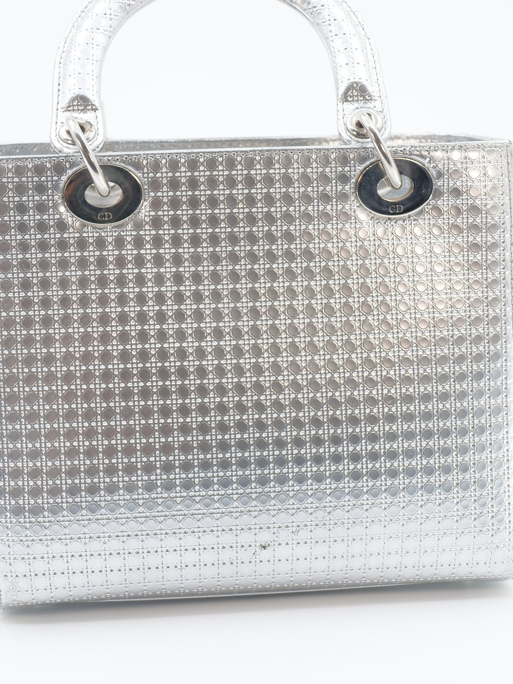 DIOR LADY M