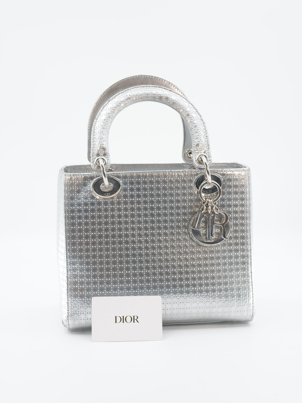 DIOR LADY M