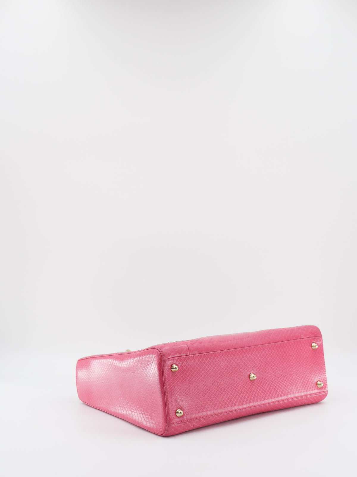 DIOR LADY L PYTHON