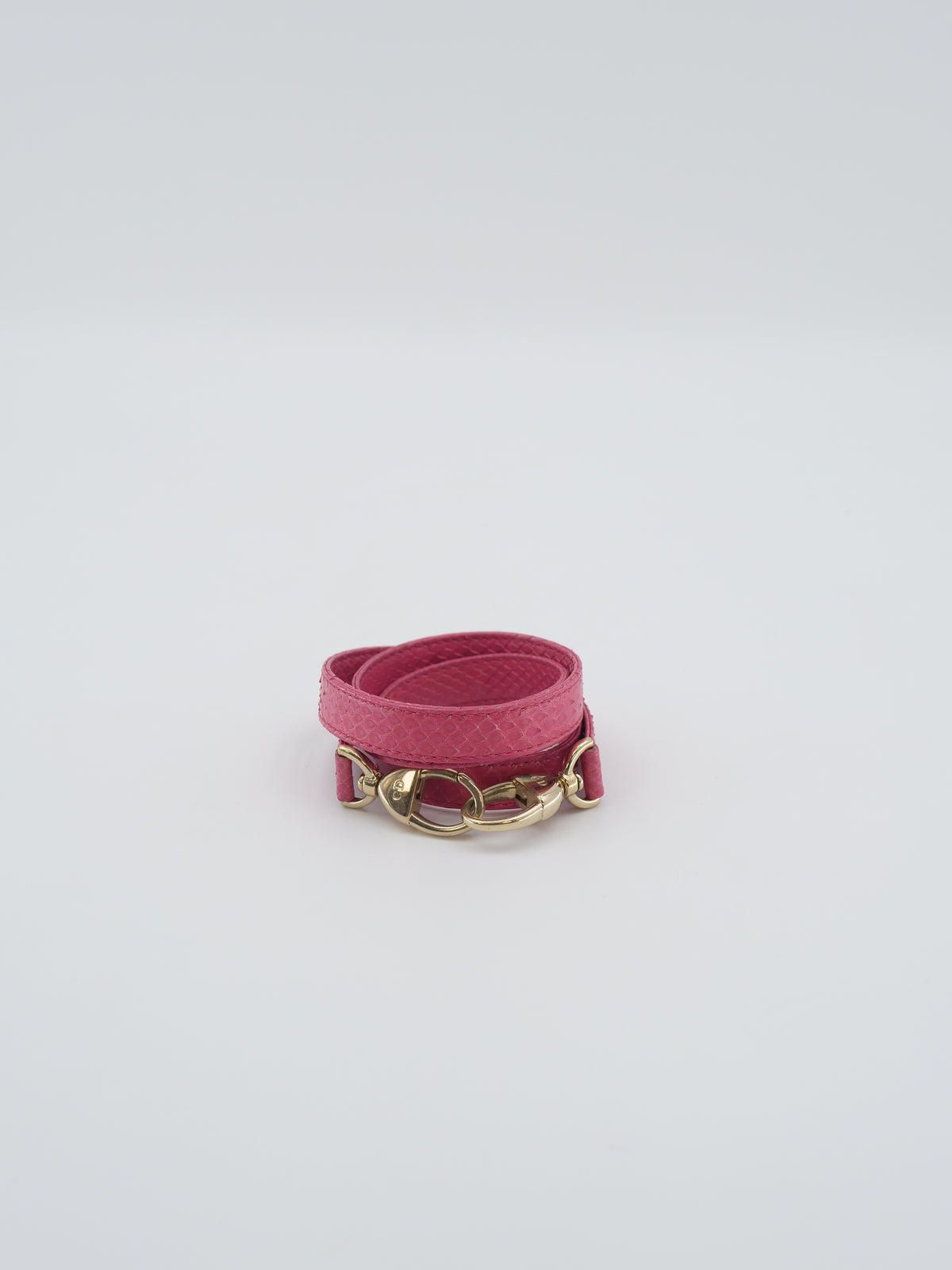 DIOR LADY L PYTHON