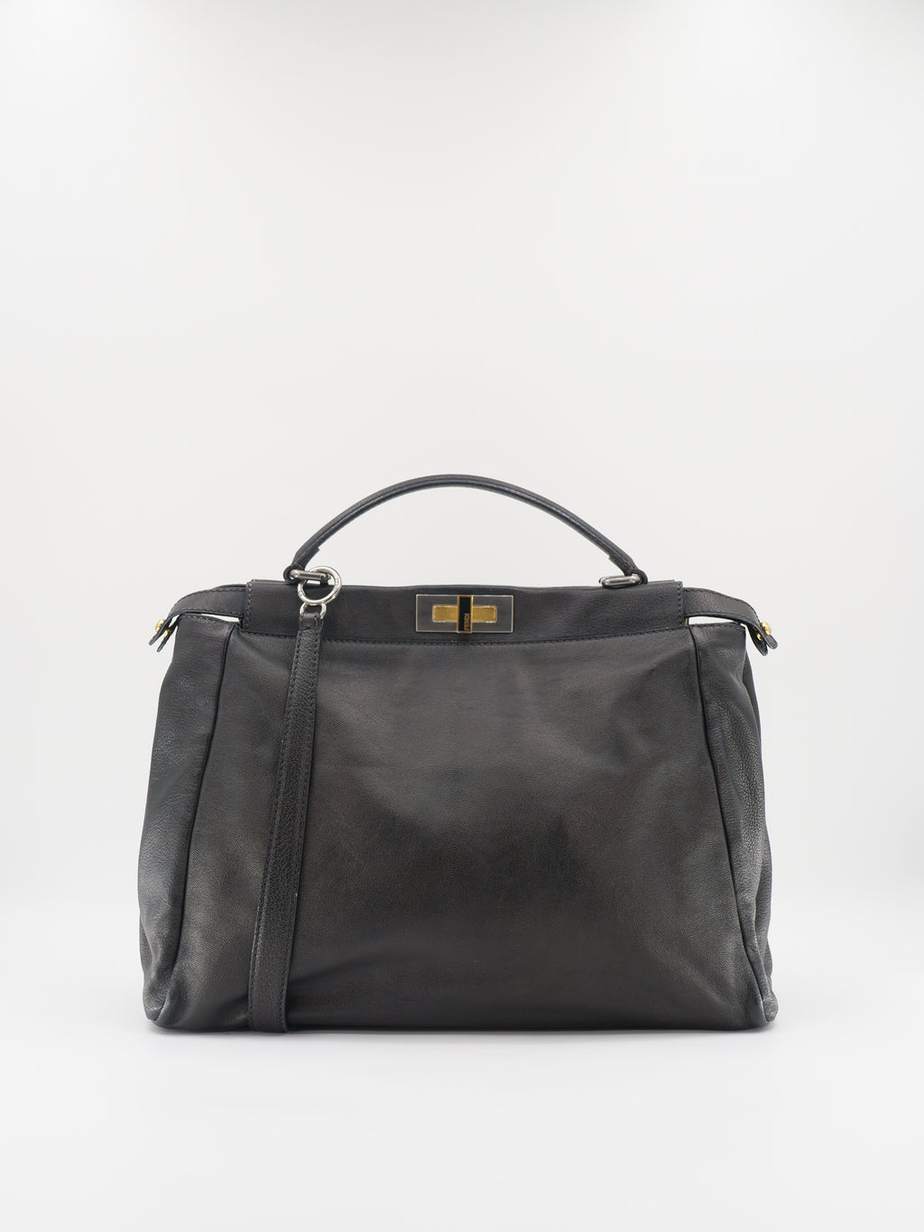 FENDI PEEKABOO L