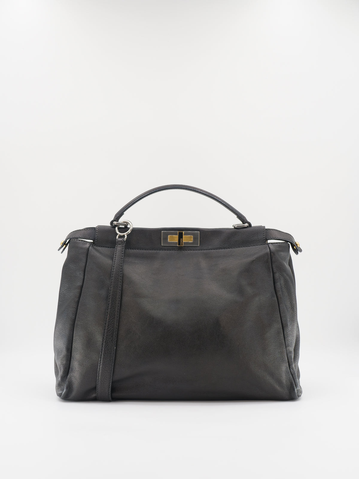 FENDI PEEKABOO L