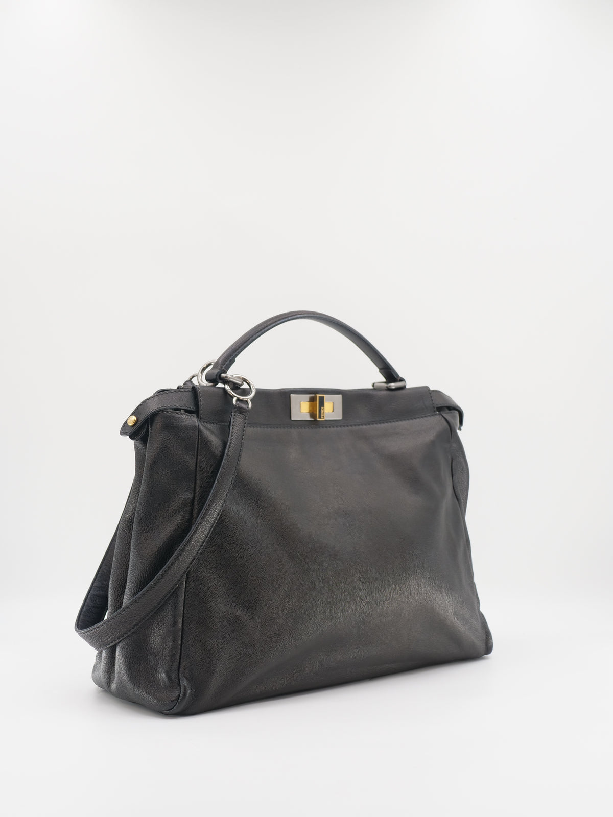 FENDI PEEKABOO L