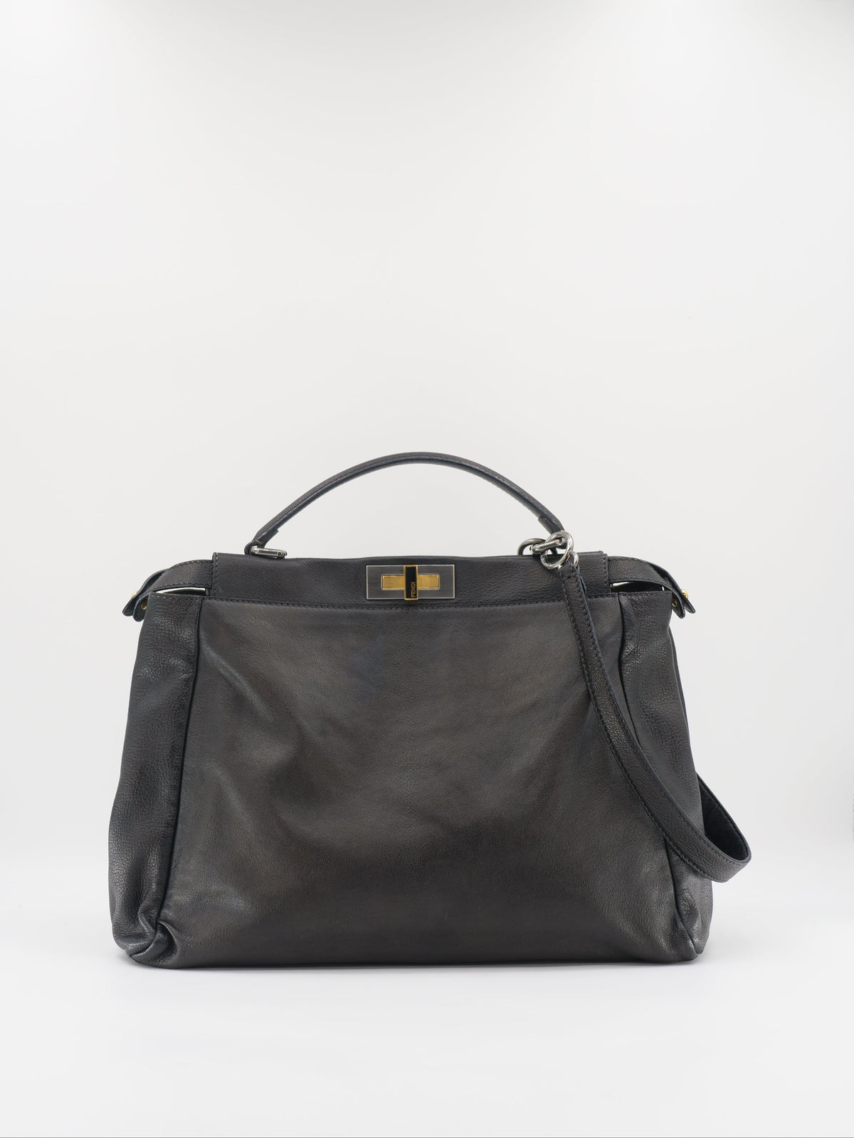 FENDI PEEKABOO L