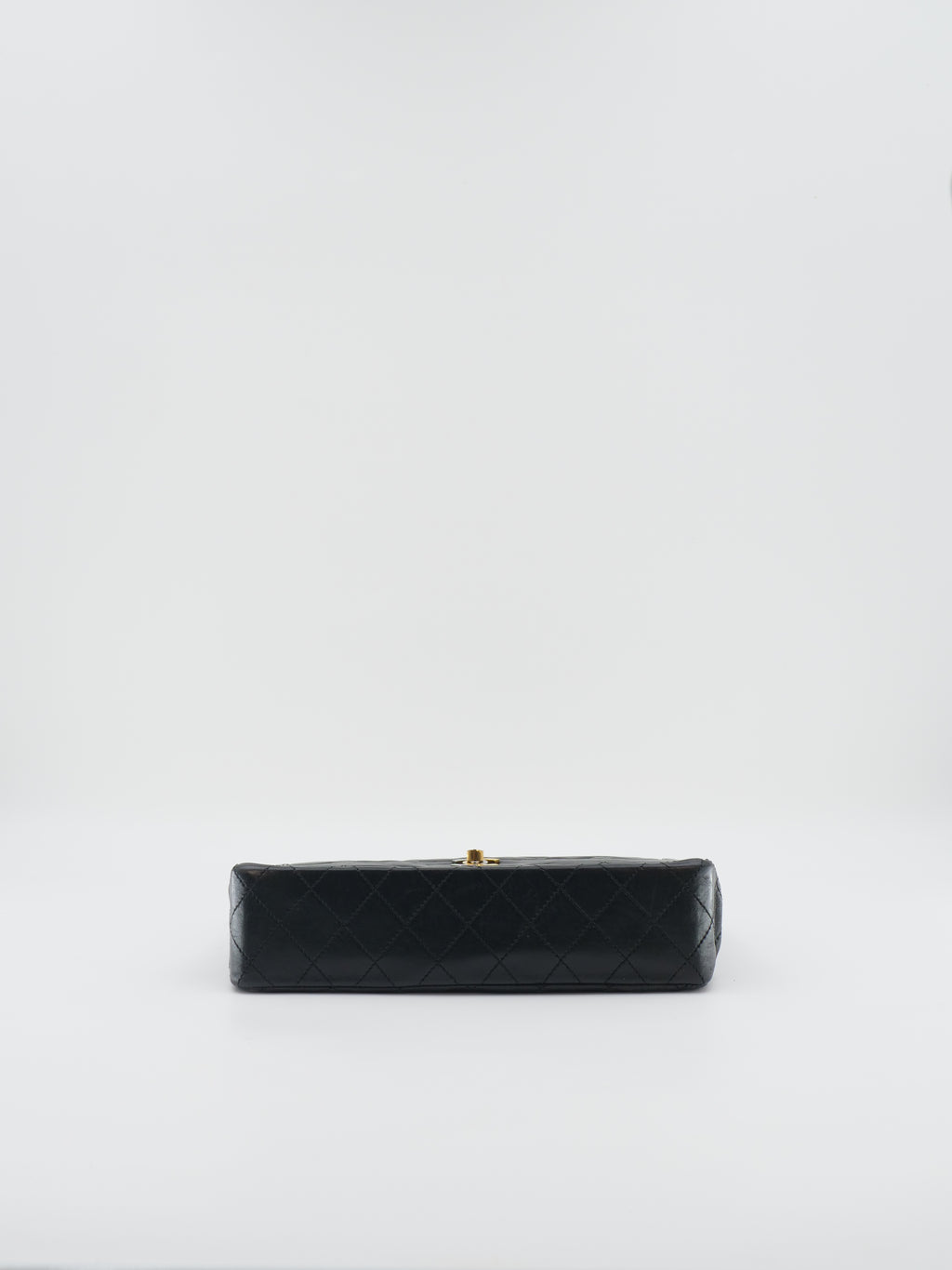 CHANEL DOUBLE FLAP ÉDITION PARIS