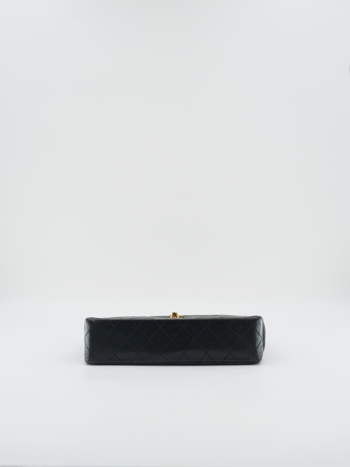 CHANEL DOUBLE FLAP ÉDITION PARIS