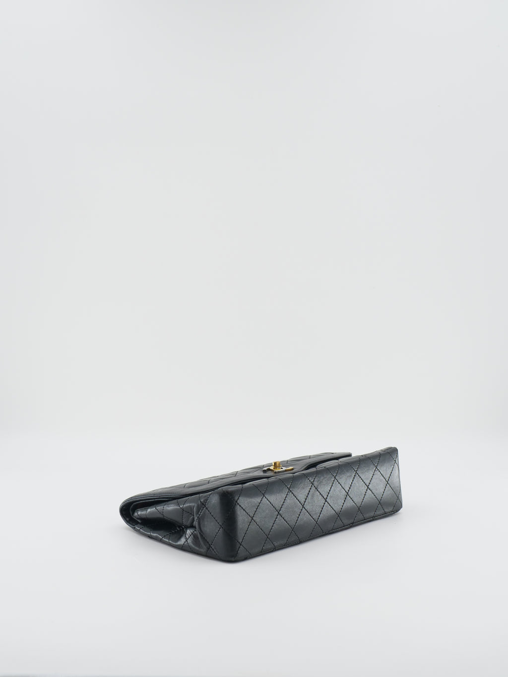 CHANEL DOUBLE FLAP ÉDITION PARIS