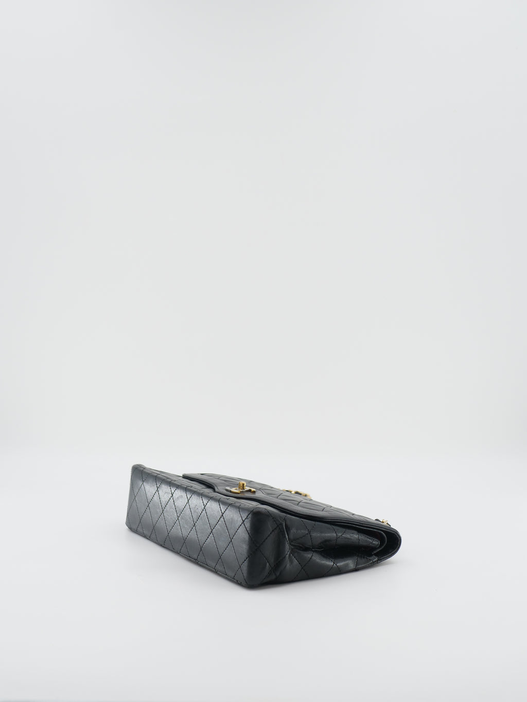 CHANEL DOUBLE FLAP ÉDITION PARIS